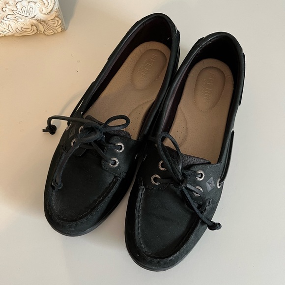 Koifish Boat Shoe - Picture 4 of 5